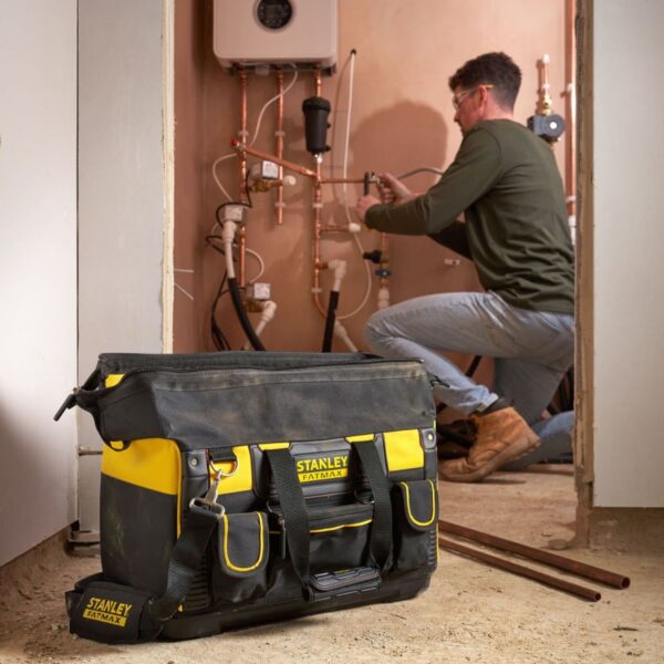 Чанта за инструменти Stanley FMST1-71180, 500x300x290 мм