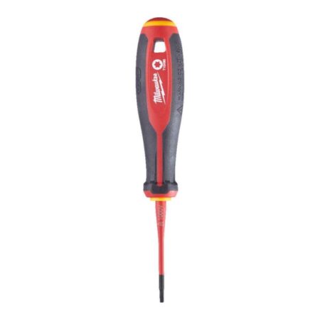 Електричарска отвертка Milwaukee 4932478728, T10, VDE, 60 мм