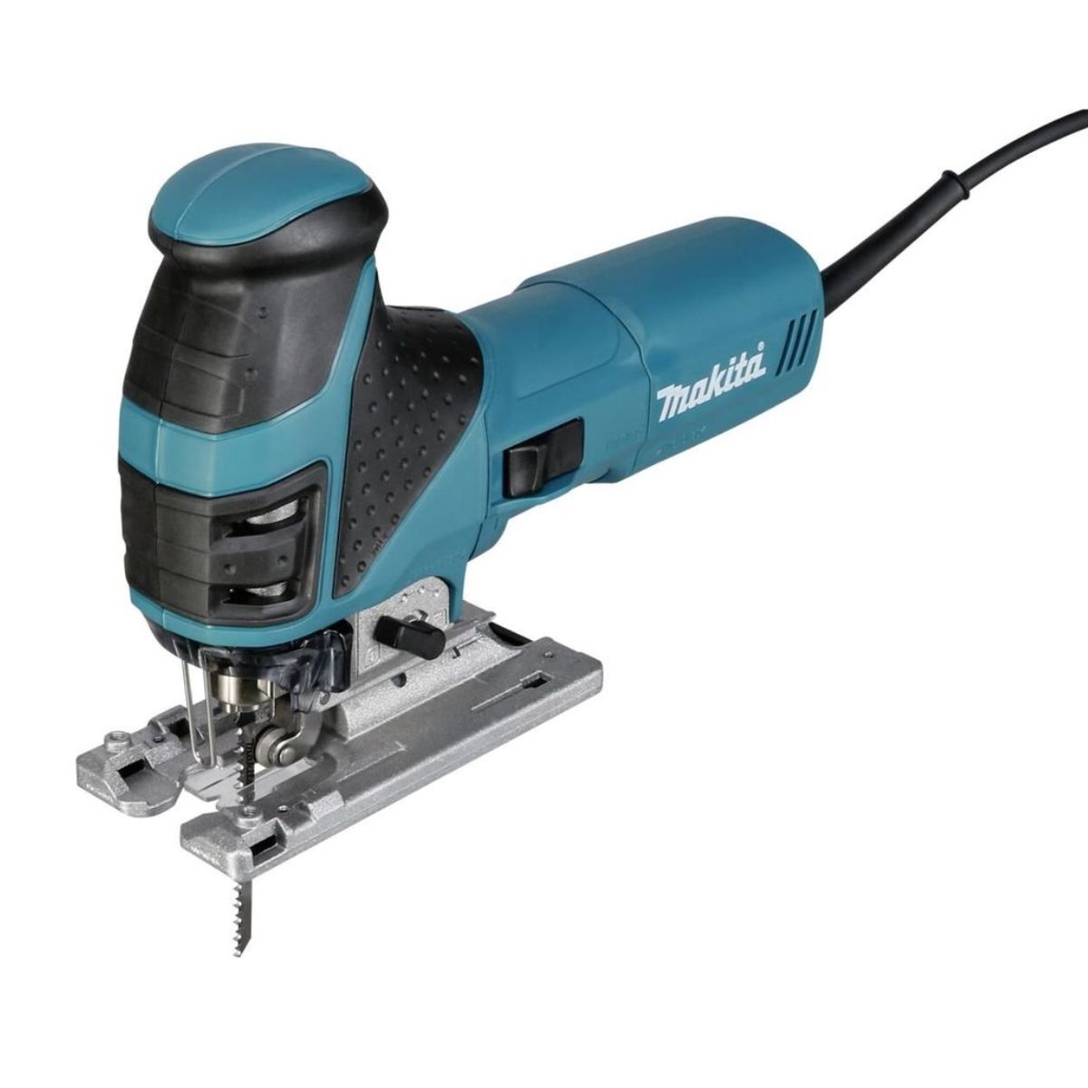 elektricheski proboden trion makita 4351fctj