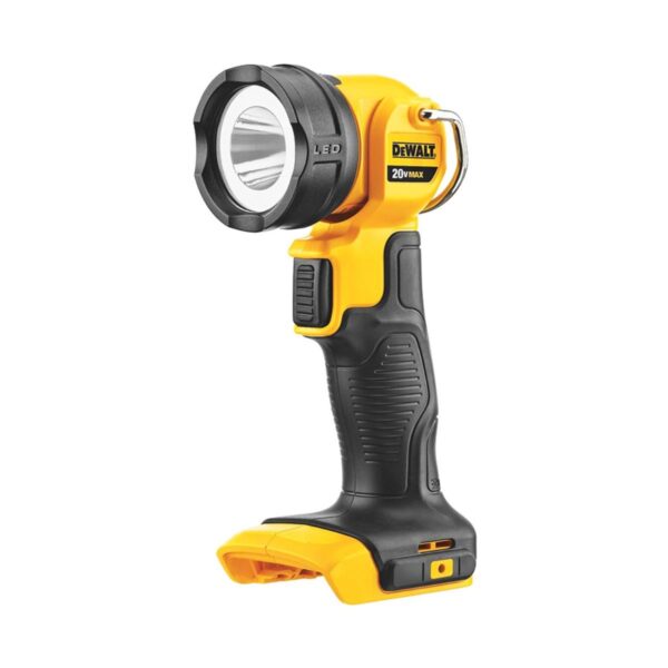 Комплект акумулаторни машини DeWalt DCK440L3T, 18V