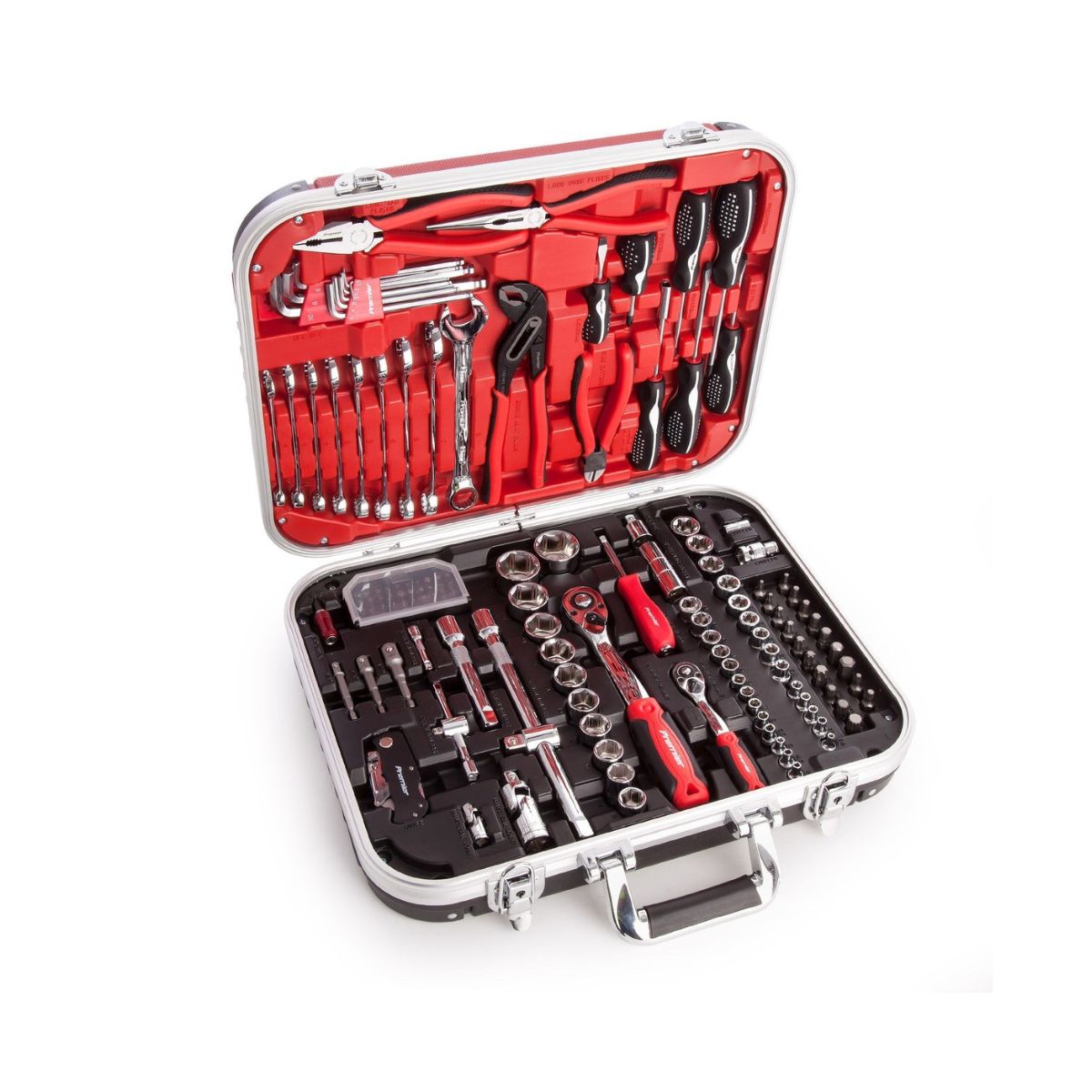 komplekt rachni instrumenti sealey ak7980 1