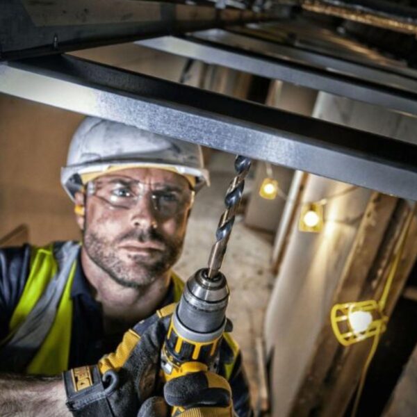 Комплект свредла Dewalt DT70728, 19 бр, 1.0-10мм