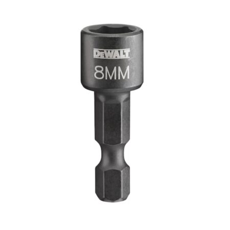 Магнитна вложка DeWALT DT7462, 8 х 35 мм