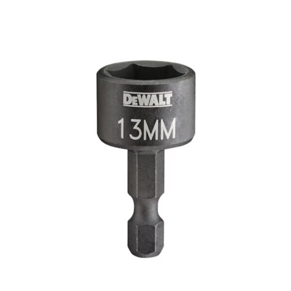 Магнитна вложка DeWALT DT7464, 13 х 35 мм
