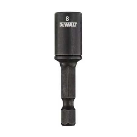 Магнитна вложка DeWALT DT7465, 8 х 75 мм