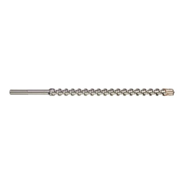 Свредло Milwaukee 4932352779, SDS-MAX, 28 X 570 мм