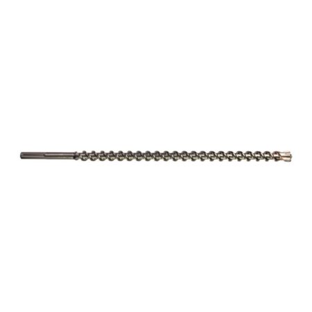 Свредло Milwaukee 4932352780, SDS-MAX, 28 X 670 мм