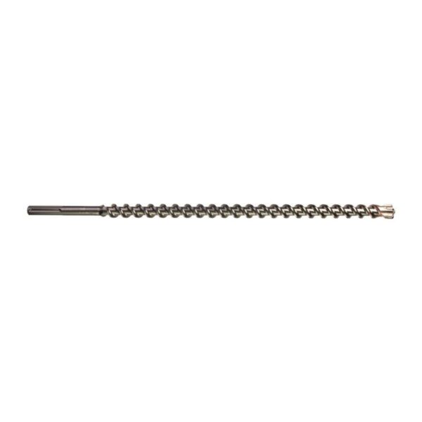 Свредло Milwaukee 4932352780, SDS-MAX, 28 X 670 мм