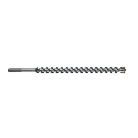 Свредло Milwaukee 4932352786, SDS-MAX, 32 X 570 мм