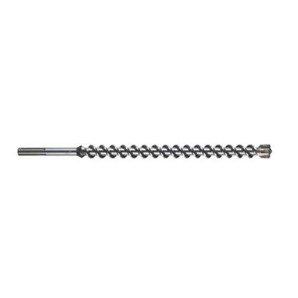 Свредло Milwaukee 4932352786, SDS-MAX, 32 X 570 мм
