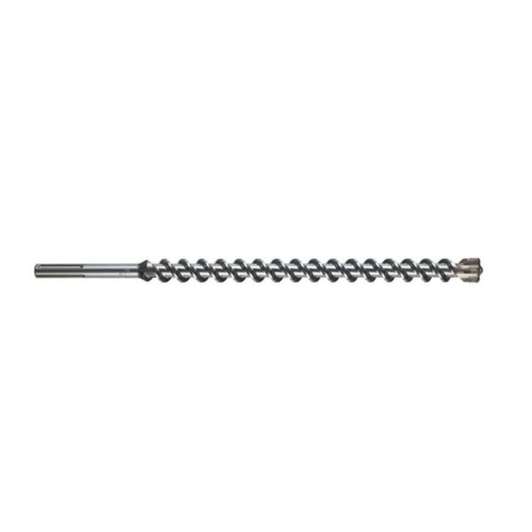 Свредло Milwaukee 4932352793, SDS-MAX, 38 X 570 мм