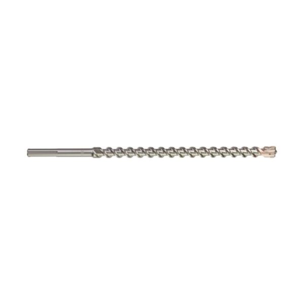 Свредло Milwaukee 4932430728, SDS-MAX, 26 X 520 мм
