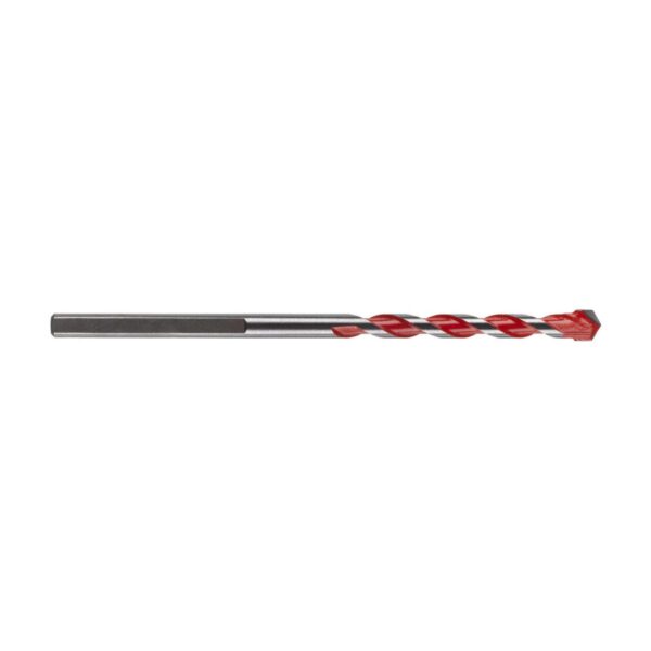 Свредло за бетон Milwaukee 4932471173, 1/4", 5.5x100 мм