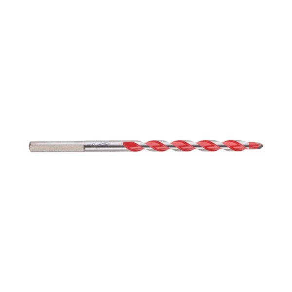 Свредло за бетон Milwaukee 4932471183, 1/4", 8x150 мм