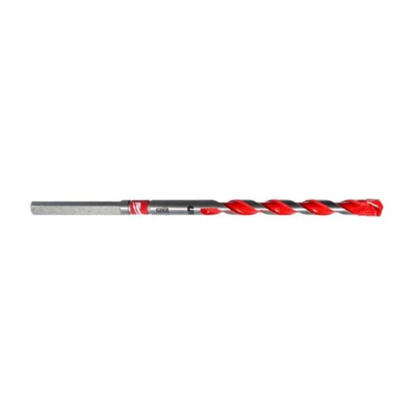 Свредло за бетон Milwaukee 4932493884, 1/4", 5x150 мм