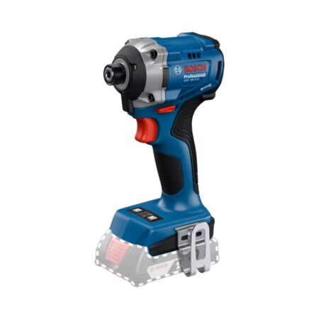 Акумулаторен ударен гайковерт Bosch GDR 18V-215, 18 V, 215 Nm, 06019N2020