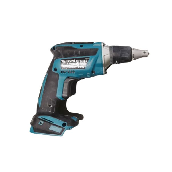 Акумулаторен винтоверт Makita DFS452Z, 18 V ВТОРА УПОТРЕБА