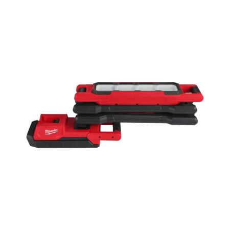 Акумулаторна лампа Milwaukee M18ABL-0, 18 V, 2500 lm, IP54, 4933498147