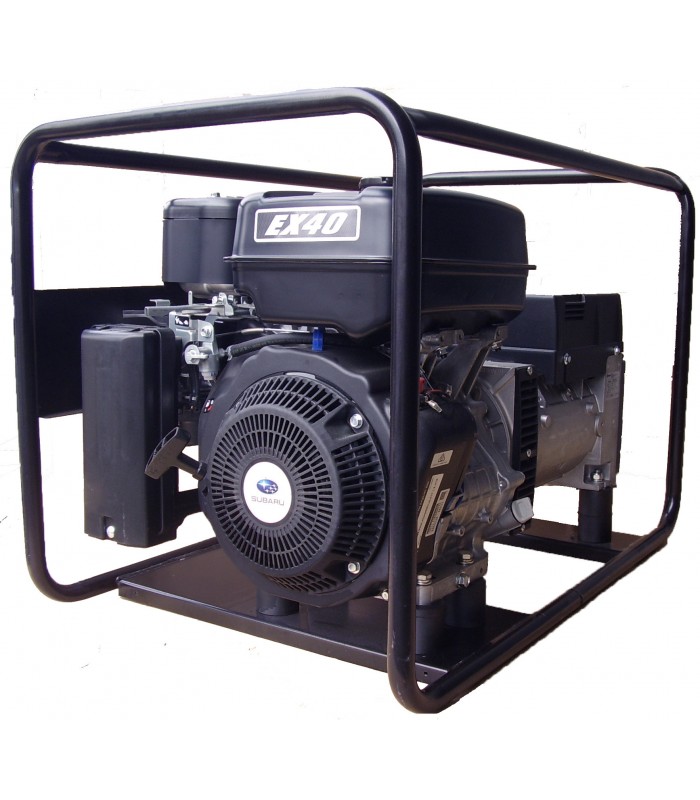 monofazen generator za tok 10 kva