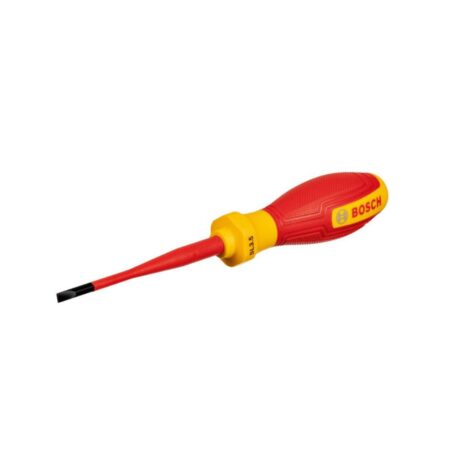 Отвертка Bosch 1600A02NC1, 160 мм, 0.6x3.5 мм