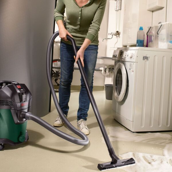 Прахосмукачка BOSCH AdvancedVac 20, 1200 W, 20 л, 06033D1200