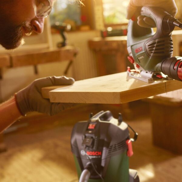 Прахосмукачка BOSCH AdvancedVac 20, 1200 W, 20 л, 06033D1200