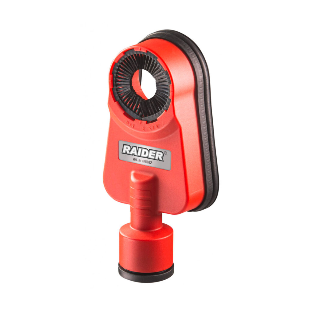 Перфоратори: Как да изберем най-добрия модел за вашите нужди 3 prahoulovitel za perforator raider f70mm 197904