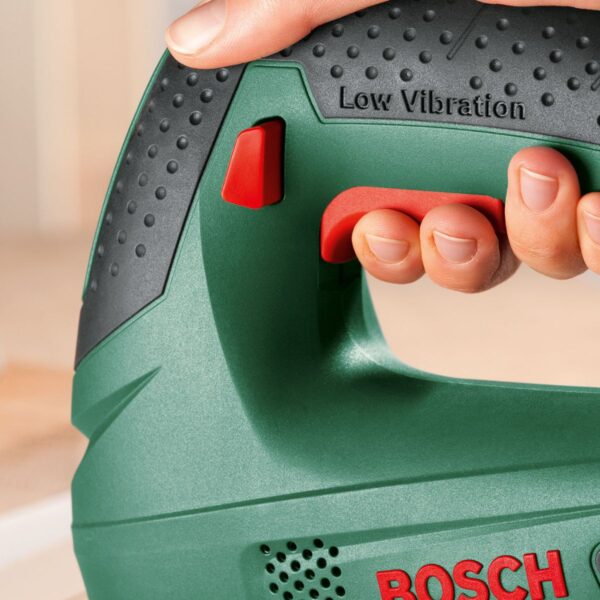 Прободен трион - зеге BOSCH PST 650, 500 W, 06033A0720