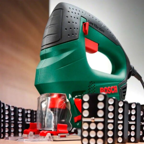 Прободен трион - зеге BOSCH PST 800 PEL, 530 W, 06033A0101