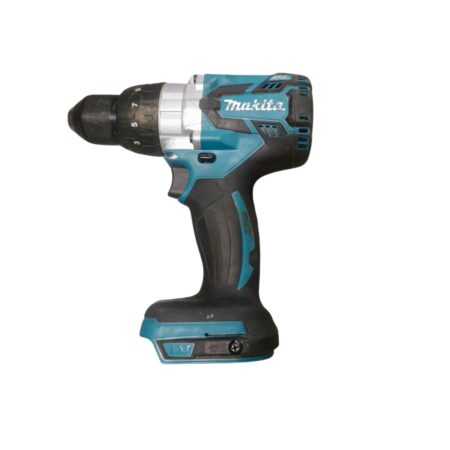 Ударен безчетков винтоверт Makita DHP481Z, 18 V, 115 Nm ВТОРА УПОТРЕБА