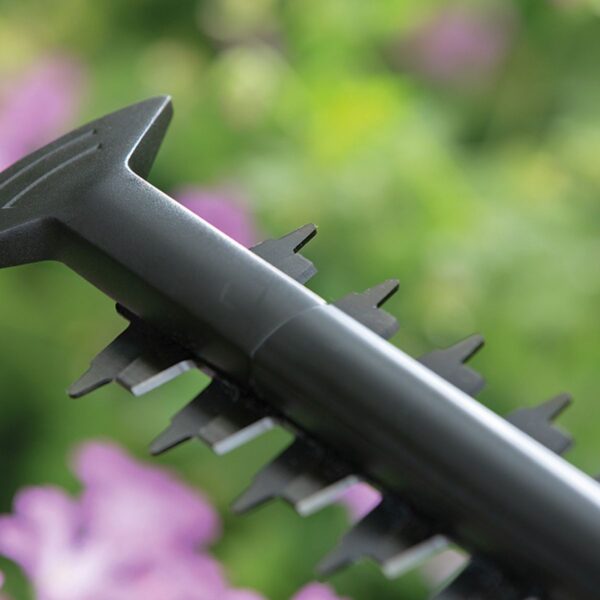 Акумулаторен храсторез BOSCH EasyHedgeCut 18-45, 18 V, 450 мм, 0600849H02