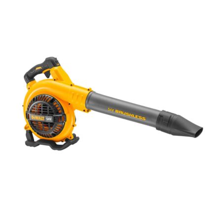 Акумулаторна въздуходувка DeWALT DCM572N, 54/18 V