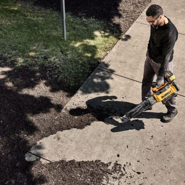 Акумулаторна въздуходувка DeWALT DCMBL777X1, 54 V
