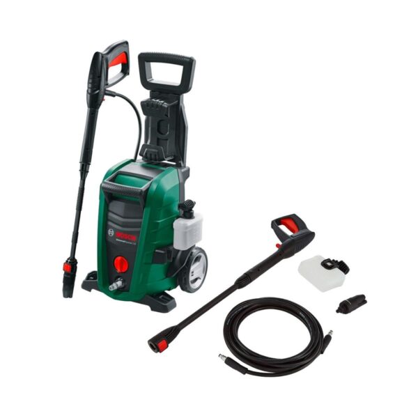 Електрическа водоструйка Bosch UniversalAquatak 125, 1500 W, 125 bar, 06008A7A00
