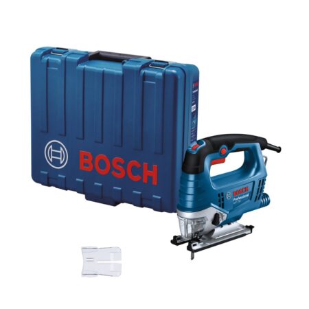 Електрически прободен трион Bosch GST 750, 520 W, 75 мм, 06015B4121