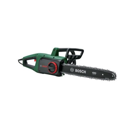 Електрически верижен трион Bosch UniversalChain 35, 1800W, 35 см, 06008B8304