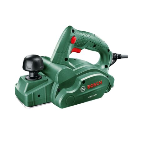 Електрическо ренде Bosch PHO 1500, 550 W, 82 мм, 06032A4000