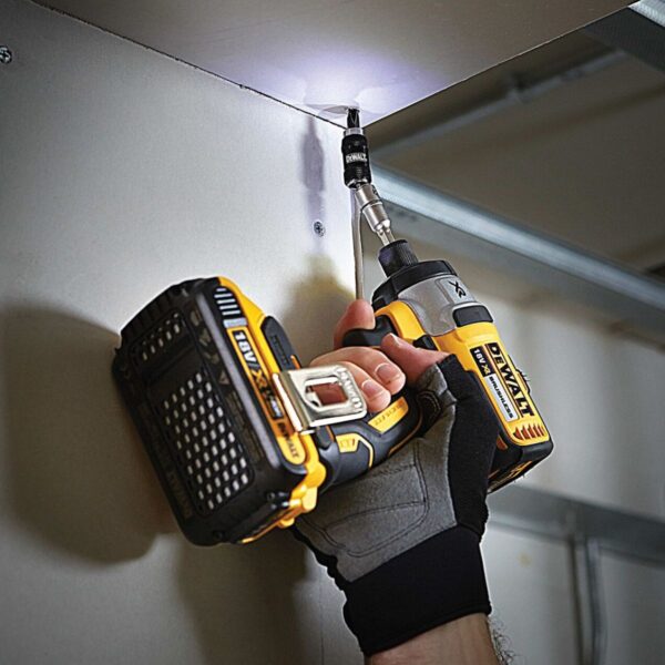 Комплект накрайници с държач Dewalt DT70578T, 10 бр
