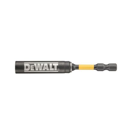 Магнитен държач за битове DeWALT DT7523, 90 мм, 1/4"