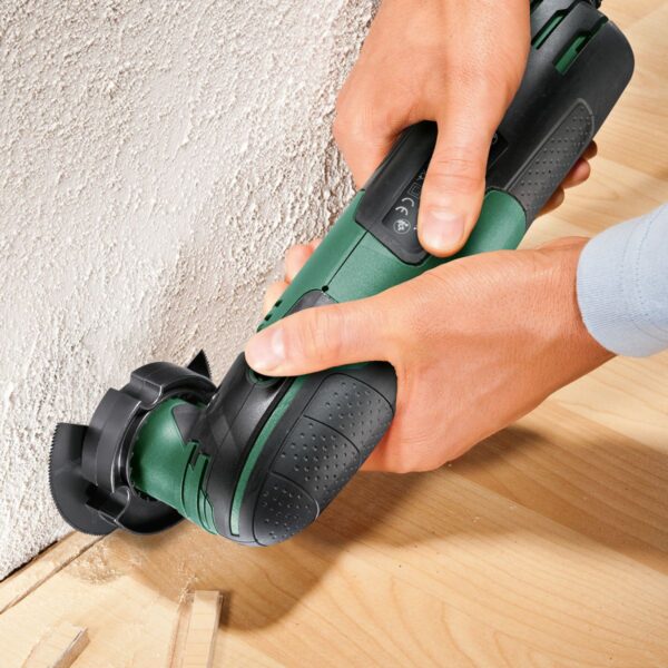 Мултифункционален инструмент BOSCH PMF 220 CE, 220 W, 0603102000