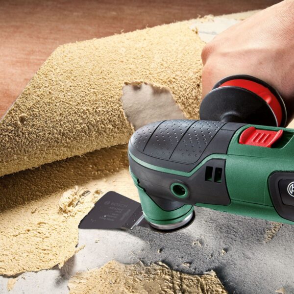 Мултифункционален инструмент BOSCH PMF 220 CE, 220 W, 0603102000