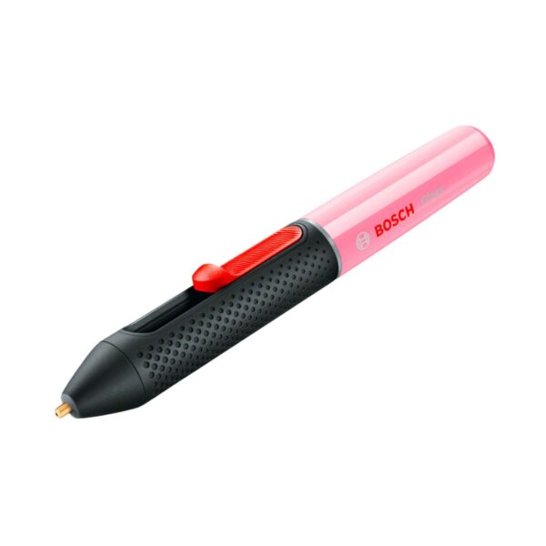 Писалка за лепене BOSCH Gluey cupcake pink, 06032A2103