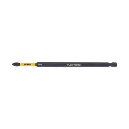 Удължен накрайник DeWALT DT7800, PH2, 152 мм
