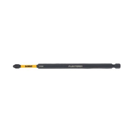Удължен накрайник DeWALT DT7801, PZ2, 152 мм
