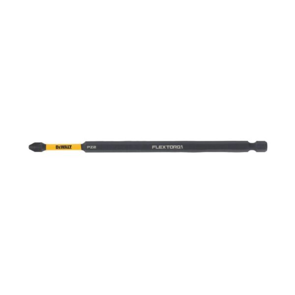 Удължен накрайник DeWALT DT7801, PZ2, 152 мм
