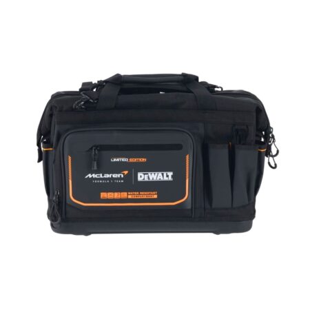 Чанта за инструменти Dewalt DWST60104-9, 25 кг, 35 x 24 x 54 см, McLaren