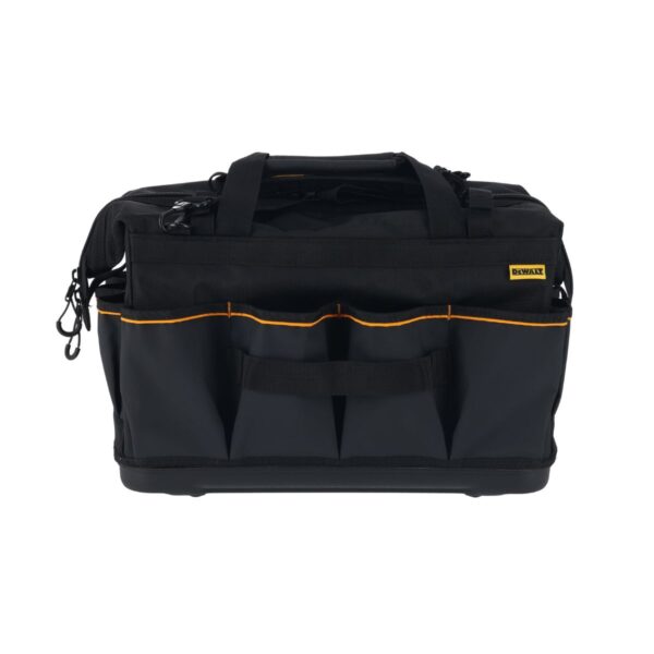 Чанта за инструменти Dewalt DWST60104-9, 25 кг, 35 x 24 x 54 см, McLaren