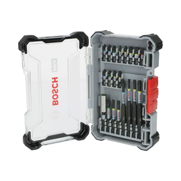 Комплект битове Bosch 2608521U74, 20 бр