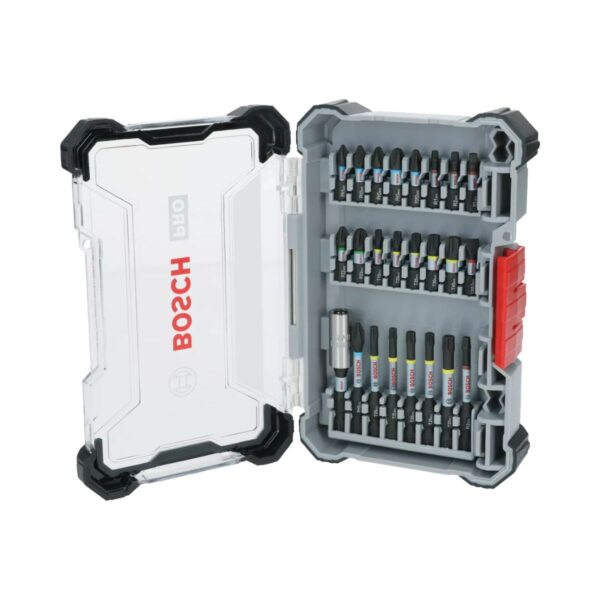 Комплект битове Bosch 2608521U75, 24 бр