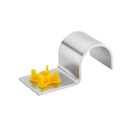Метална щипка DeWALT DDF6710016, 16мм, 100бр